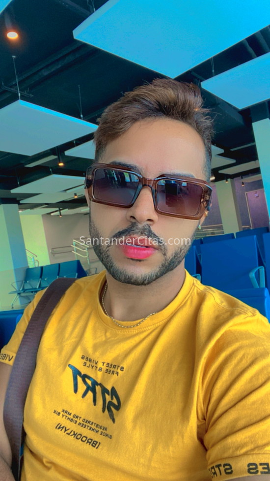 Marcos, chico brasileño . 613339942. Citas en SANTANDER, SANTANDER. www.santandercitas.com.