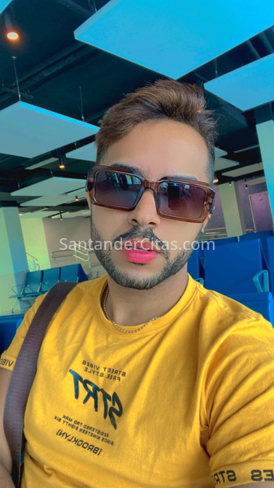 Marcos, chico brasileño . 613339942. Citas en SANTANDER, SANTANDER. www.santandercitas.com.