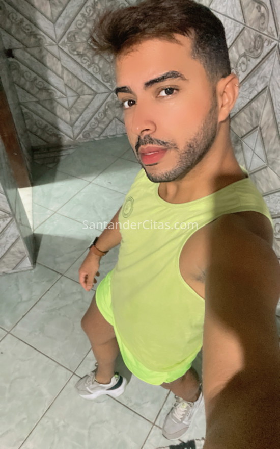 Marcos, chico brasileño . 613339942. Citas en SANTANDER, SANTANDER. www.santandercitas.com.