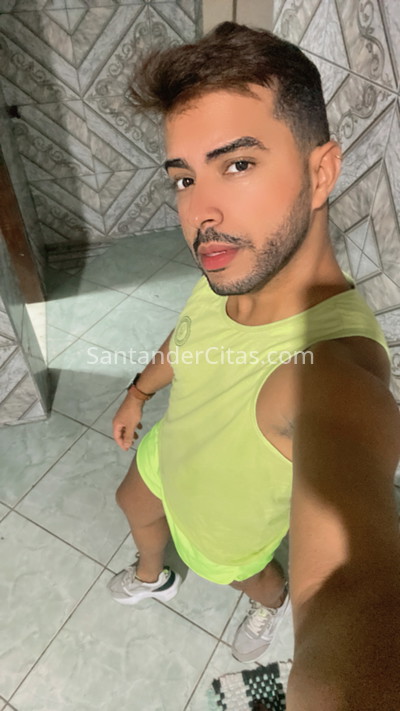 Marcos, chico brasileño . 613339942. Citas en SANTANDER, SANTANDER. www.santandercitas.com.