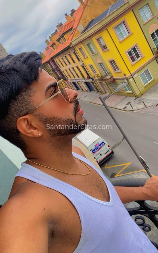 Marcos, chico brasileño . 613339942. Citas en SANTANDER, SANTANDER. www.santandercitas.com.