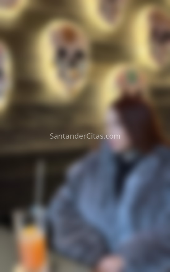 Amarantha . 614441989. Citas en SANTANDER, SANTANDER. www.santandercitas.com.
