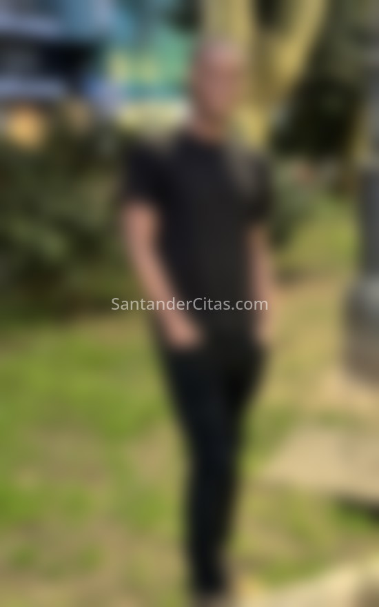 Andrés, joven colombiano . 613405102. Citas en SANTANDER, SANTANDER. www.santandercitas.com.