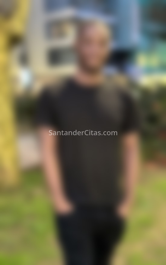 Andrés, joven colombiano . 613405102. Citas en SANTANDER, SANTANDER. www.santandercitas.com.