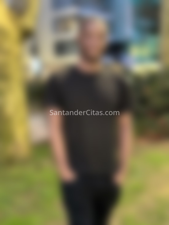 Andrés, joven colombiano . 613405102. Citas en SANTANDER, SANTANDER. www.santandercitas.com.