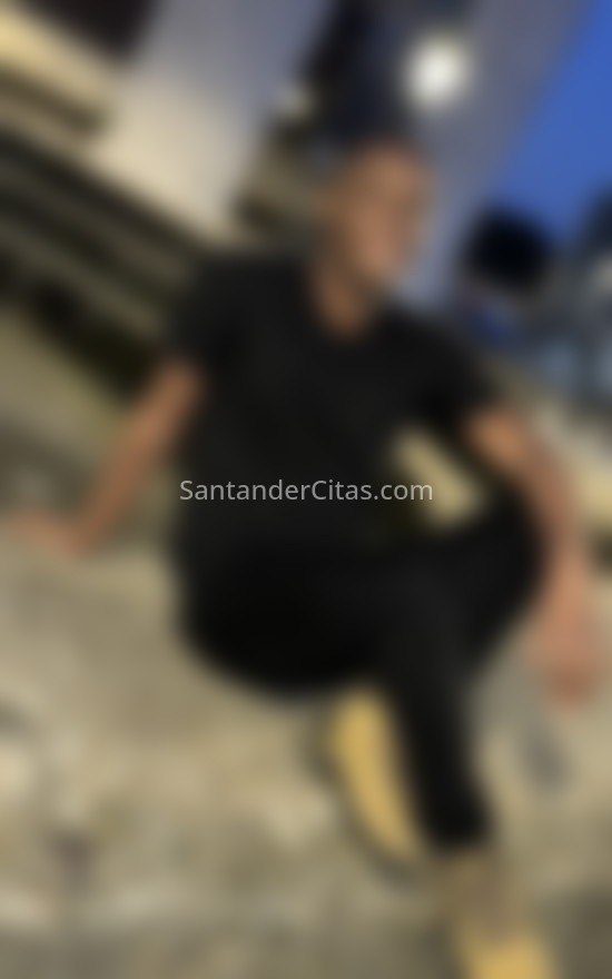Andrés, joven colombiano . 613405102. Citas en SANTANDER, SANTANDER. www.santandercitas.com.