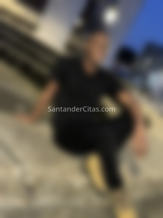 Andrés, joven colombiano . 613405102. Citas en SANTANDER, SANTANDER. www.santandercitas.com.