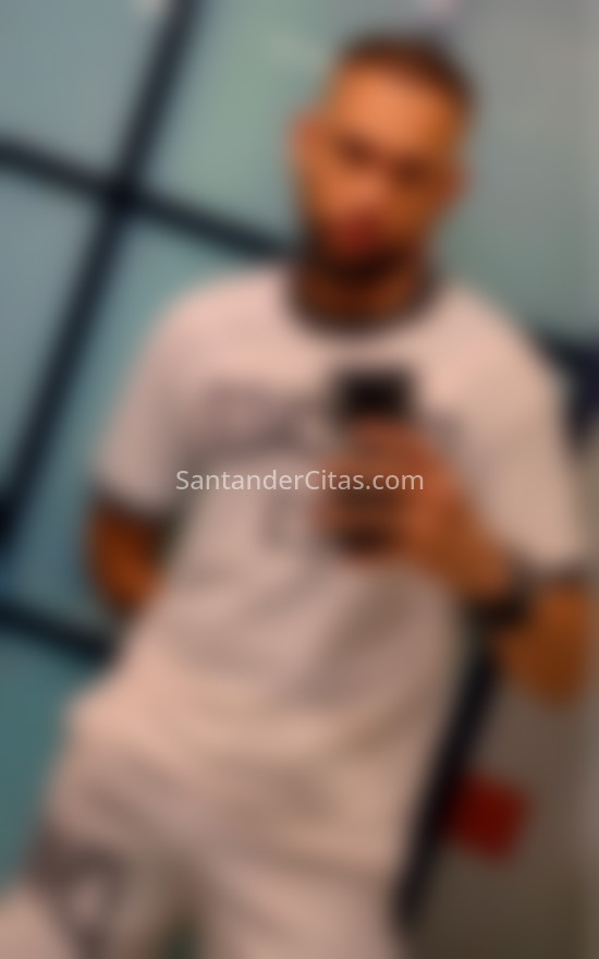 Damián, latino por pocos dias. 603278054. Citas en SANTANDER, SANTANDER. www.santandercitas.com.