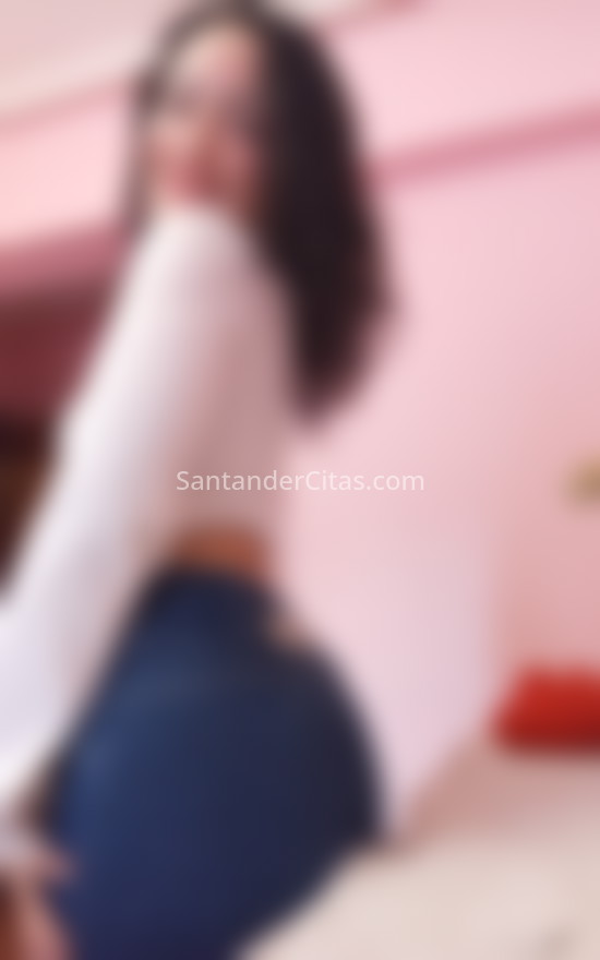 Alma Ferrer, masajista . 624705687. Citas en SANTANDER, SANTANDER. www.santandercitas.com.