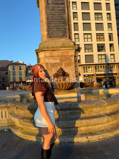 Cristina, trans colombiana. 687805823. Citas en SANTANDER, SANTANDER. www.santandercitas.com. Cristina, trans colombiana. 687805823. Citas en SANTANDER, SANTANDER. www.santandercitas.com.