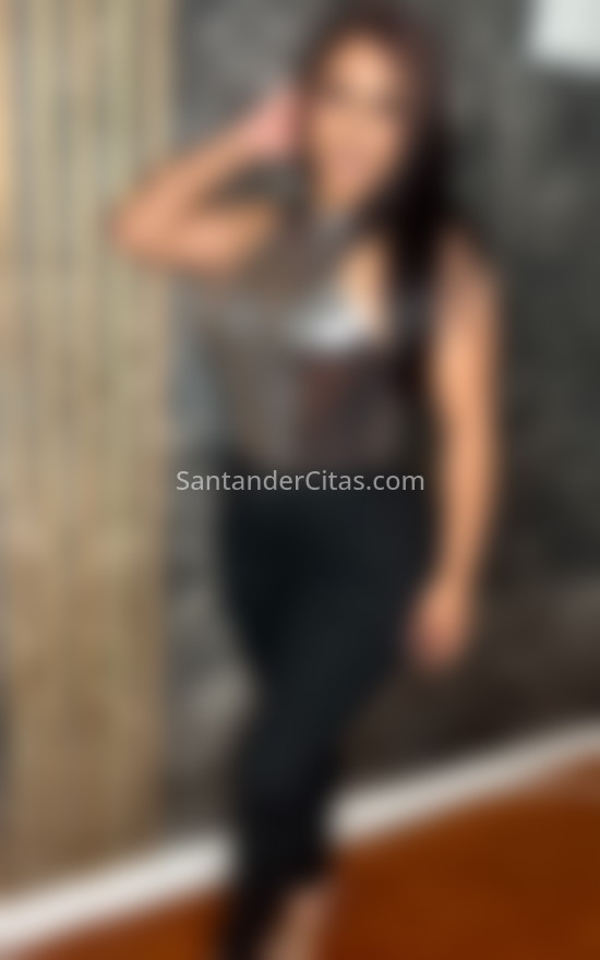 Ximena, joven colombiana. 624738689. Citas en SANTANDER, SANTANDER. www.santandercitas.com.