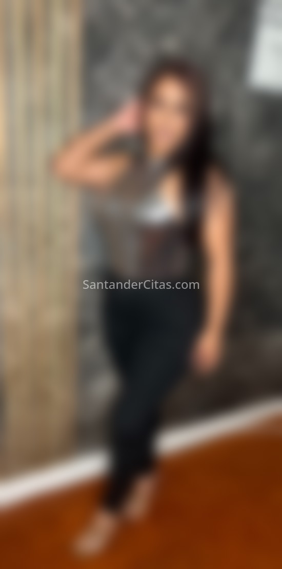 Ximena, joven colombiana. 624738689. Citas en SANTANDER, SANTANDER. www.santandercitas.com.