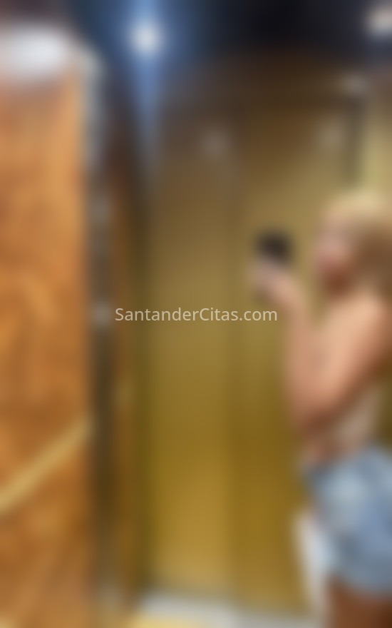 Tiffany, venezolana recién llegada. 647482271. Citas en SANTANDER, SANTANDER. www.santandercitas.com.