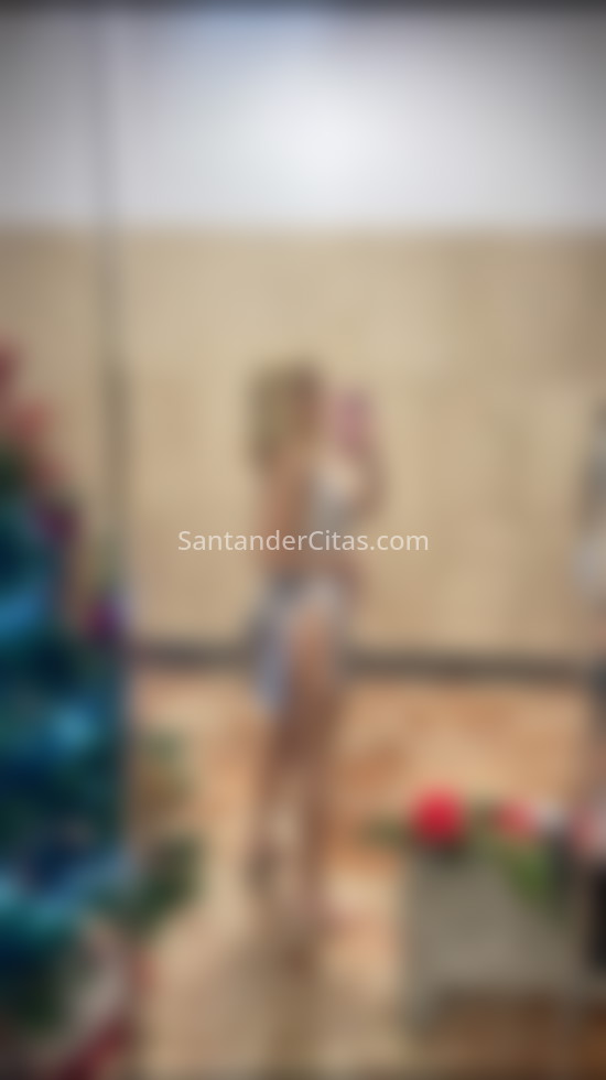 Tiffany, venezolana recién llegada. 647482271. Citas en SANTANDER, SANTANDER. www.santandercitas.com.