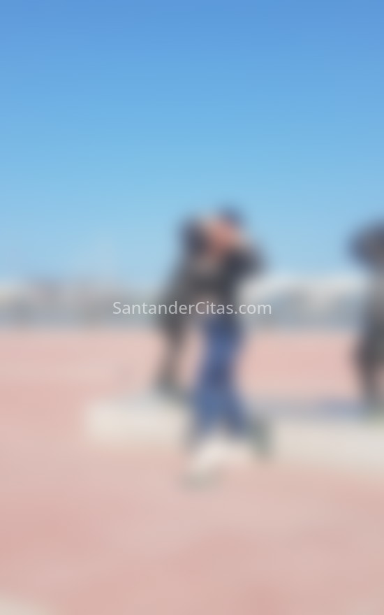 Sara, colombiana recién llegada . 642410492. Citas en SANTANDER, SANTANDER. www.santandercitas.com.