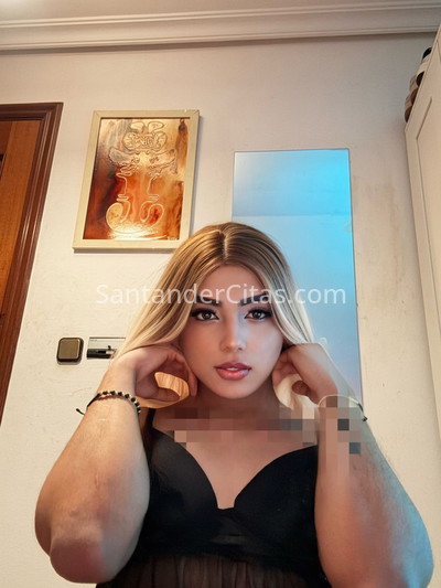Alana, cd colombiana. 643817285. Citas en SANTANDER, SANTANDER. www.santandercitas.com.