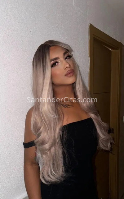 Alana, cd colombiana. 643817285. Citas en SANTANDER, SANTANDER. www.santandercitas.com.