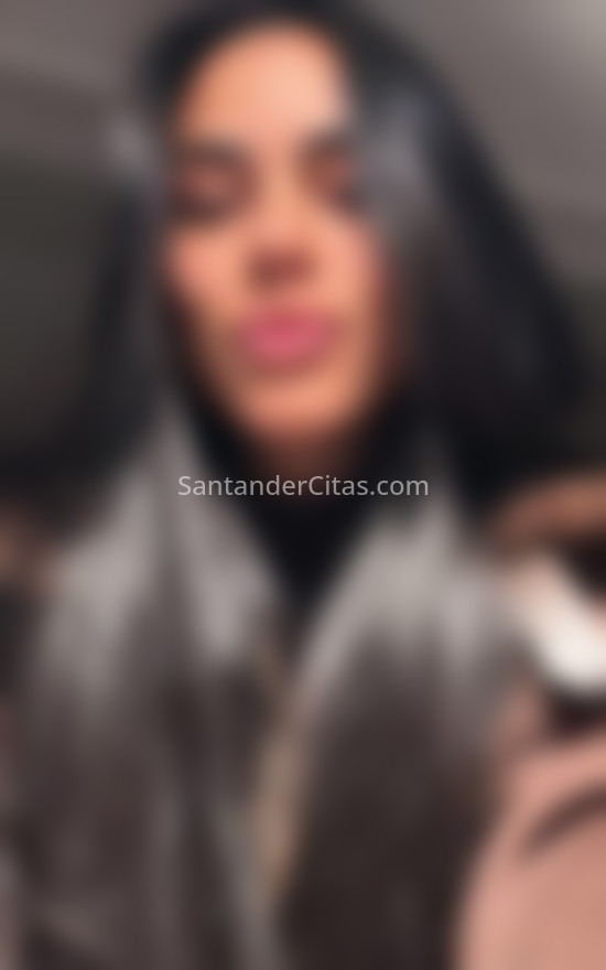 Luna Sampaio . 625238035. Citas en SANTANDER, SANTANDER. www.santandercitas.com.