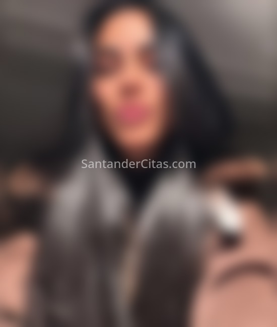 Luna Sampaio . 625238035. Citas en SANTANDER, SANTANDER. www.santandercitas.com.