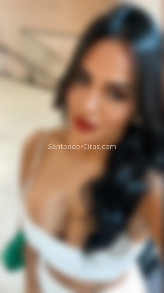 Luna Sampaio . 625238035. Citas en SANTANDER, SANTANDER. www.santandercitas.com.