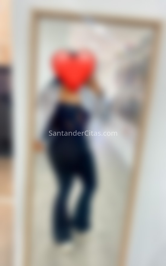 Isa, latina. 603939147. Citas en SANTANDER, SANTANDER. www.santandercitas.com.