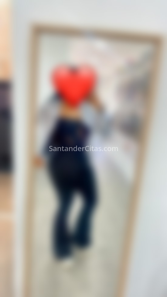 Isa, latina. 603939147. Citas en SANTANDER, SANTANDER. www.santandercitas.com.