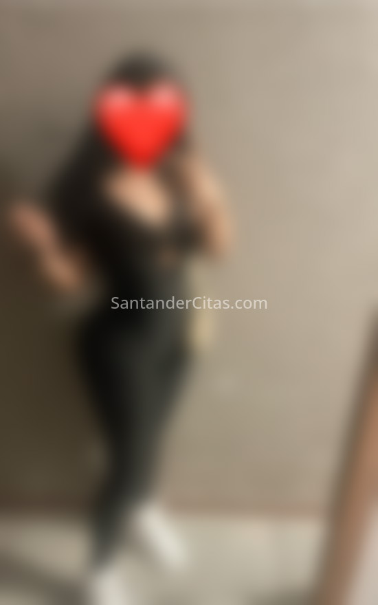 Isa, latina. 603939147. Citas en SANTANDER, SANTANDER. www.santandercitas.com.