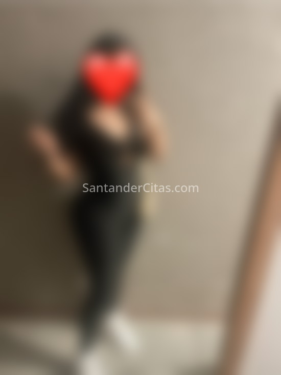 Isa, latina. 603939147. Citas en SANTANDER, SANTANDER. www.santandercitas.com.