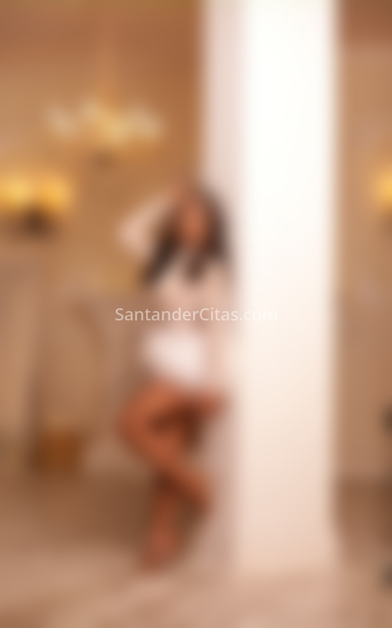Alana, brasilena muy amable . 611334211. Citas en SANTANDER, SANTANDER. www.santandercitas.com.