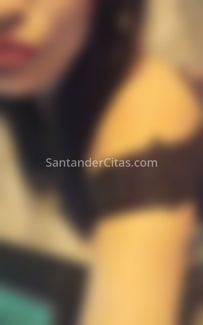 Laura, joven latina. 611238155. Citas en SANTANDER, SANTANDER. www.santandercitas.com.