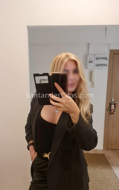 Chiara. 611368529. Citas en SANTANDER, SANTANDER. www.santandercitas.com.