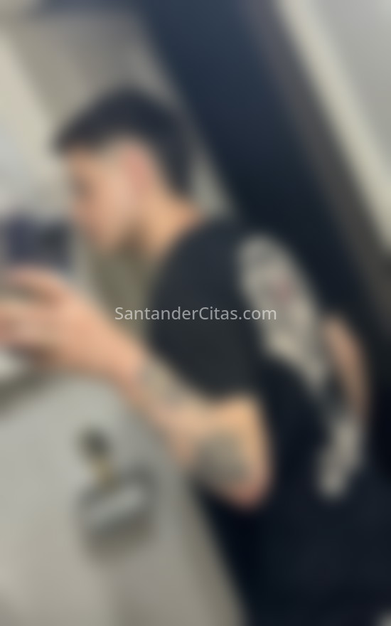 Dave, chico latino descomplicado. 664456169. Citas en SANTANDER, SANTANDER. www.santandercitas.com.