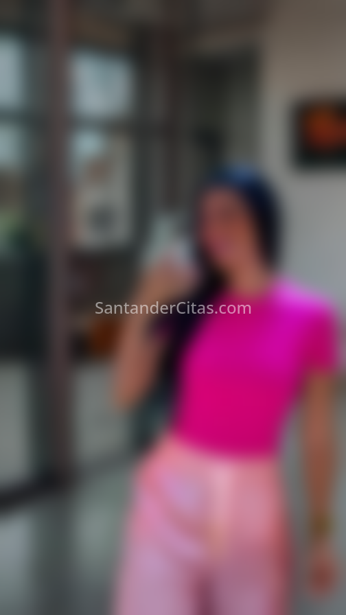 Emily, una brasileña con mucho encanto. 641765832. Citas en SANTANDER, SANTANDER. www.santandercitas.com.