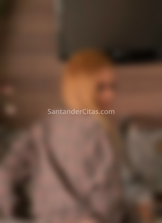 Luisa, elegancia y belleza . 612423115. Citas en SANTANDER, SANTANDER. www.santandercitas.com.