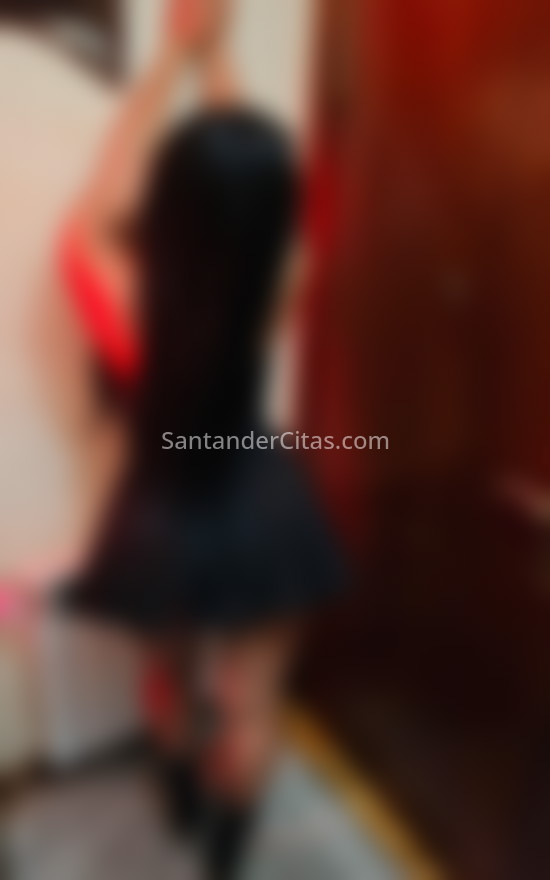 Elisa. 612423115. Citas en SANTANDER, SANTANDER. www.santandercitas.com.