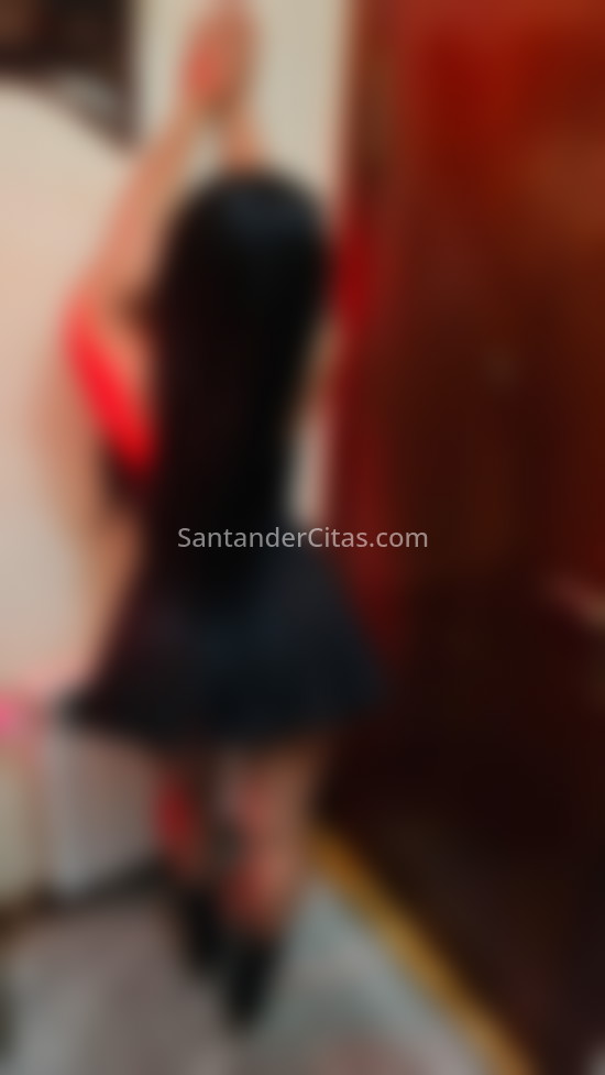 Elisa. 612423115. Citas en SANTANDER, SANTANDER. www.santandercitas.com.