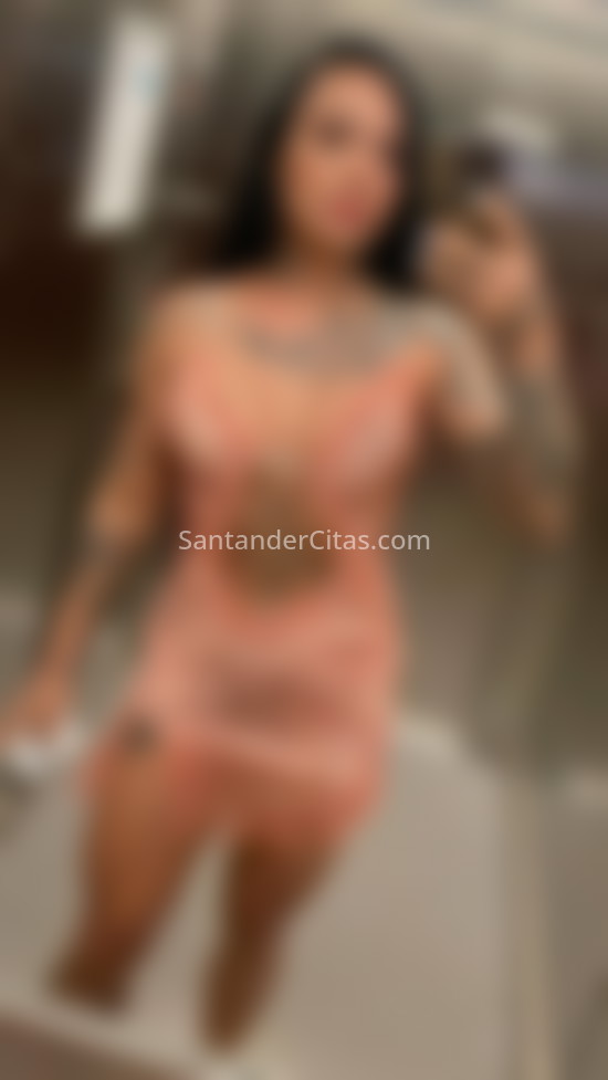 Dara, chica brasileña . 612423115. Citas en SANTANDER, SANTANDER. www.santandercitas.com.