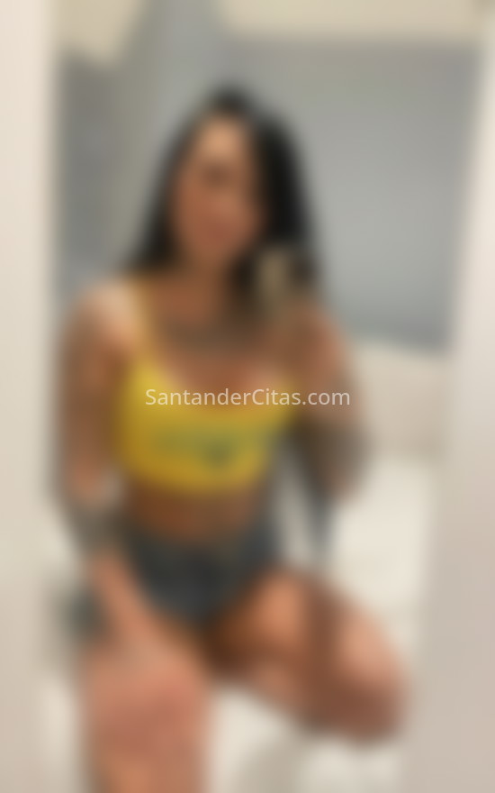 Dara, chica brasileña . 612423115. Citas en SANTANDER, SANTANDER. www.santandercitas.com.