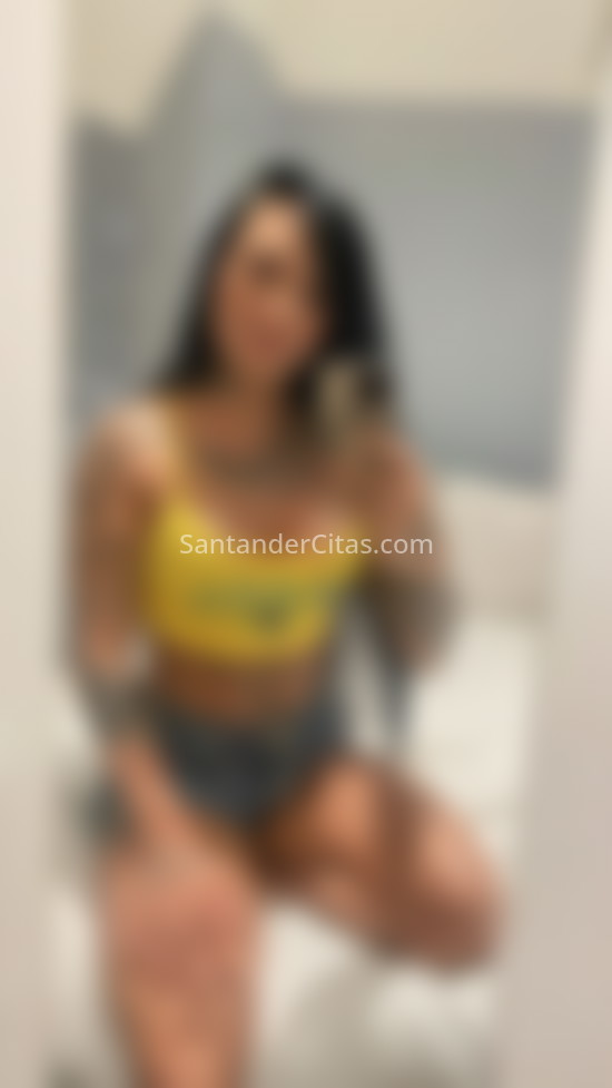 Dara, chica brasileña . 612423115. Citas en SANTANDER, SANTANDER. www.santandercitas.com.