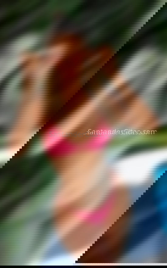 Larissa, joven brasileña. 612423115. Citas en SANTANDER, SANTANDER. www.santandercitas.com.