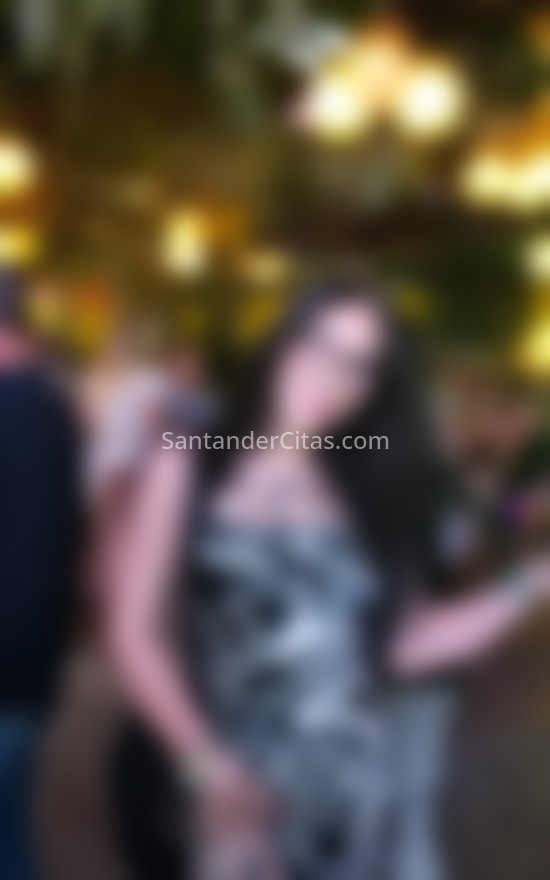 Andrea, latina estudiante de intercambio. 642295279. Citas en SANTANDER, SANTANDER. www.santandercitas.com.