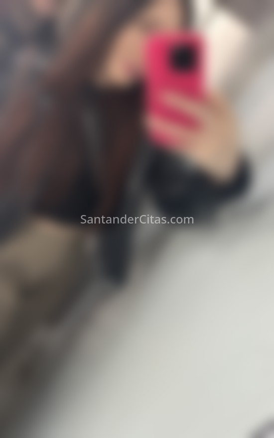 Andrea, latina estudiante de intercambio. 642295279. Citas en SANTANDER, SANTANDER. www.santandercitas.com.