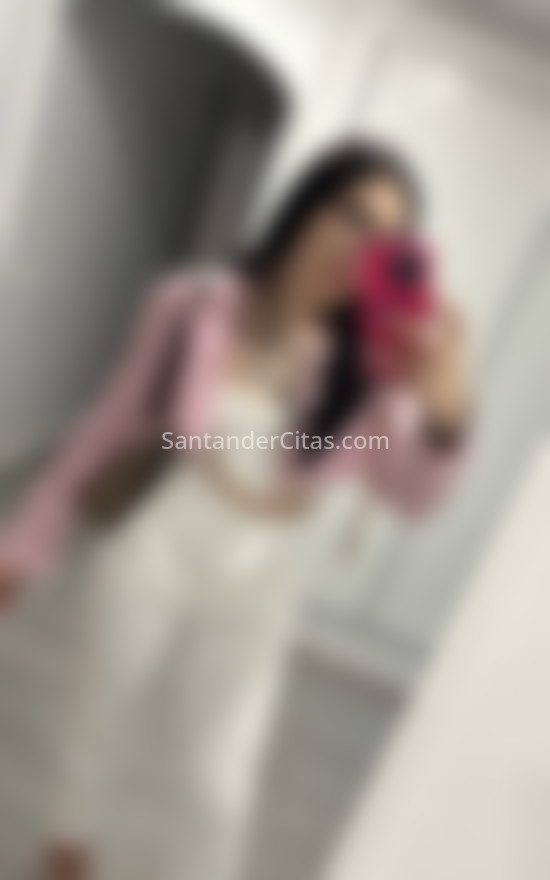 Andrea, latina estudiante de intercambio. 642295279. Citas en SANTANDER, SANTANDER. www.santandercitas.com.