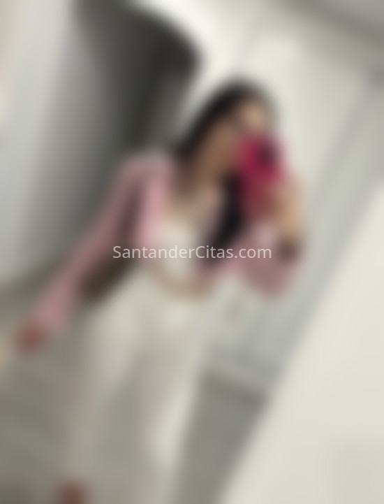 Andrea, latina estudiante de intercambio. 642295279. Citas en SANTANDER, SANTANDER. www.santandercitas.com.