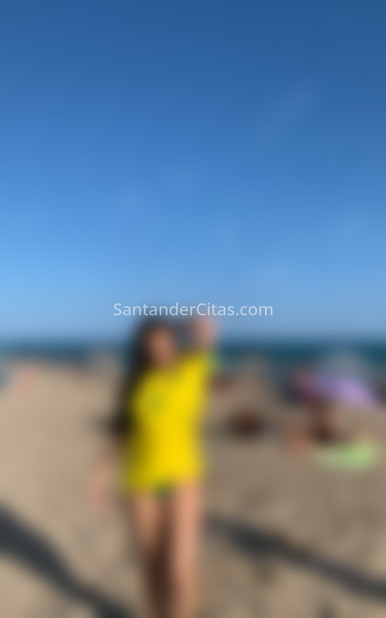 Luana, brasileña. 623159519. Citas en SANTANDER, SANTANDER. www.santandercitas.com.