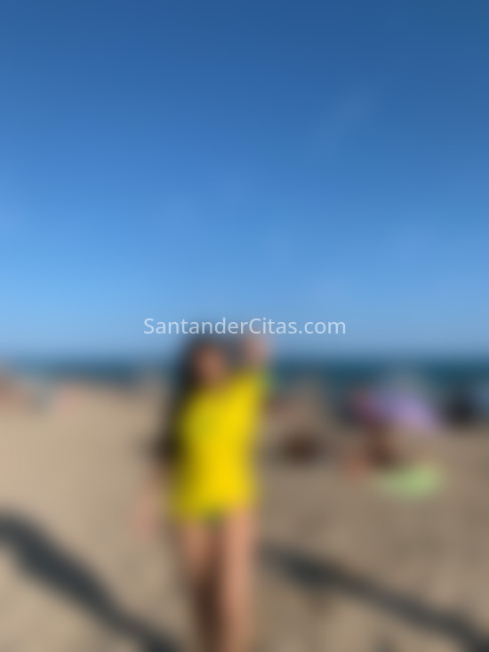 Luana, brasileña. 623159519. Citas en SANTANDER, SANTANDER. www.santandercitas.com.