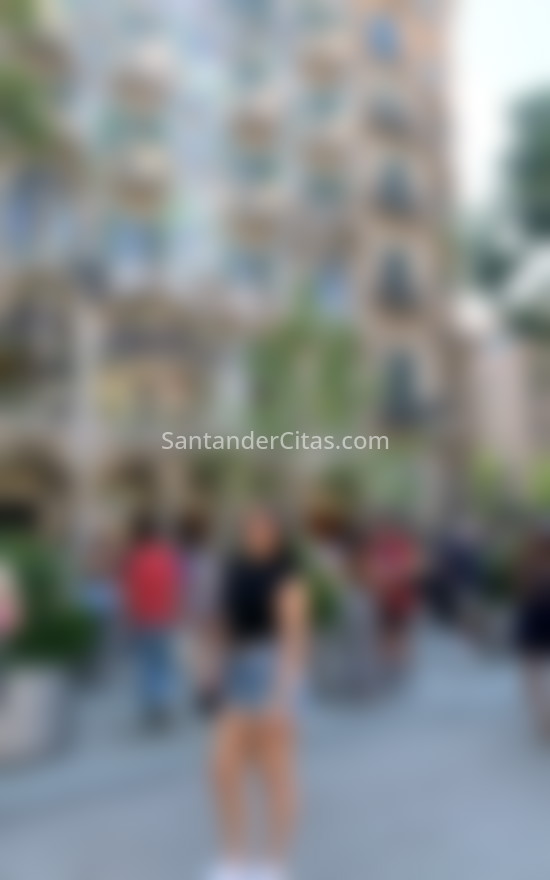 Luana, brasileña. 623159519. Citas en SANTANDER, SANTANDER. www.santandercitas.com.