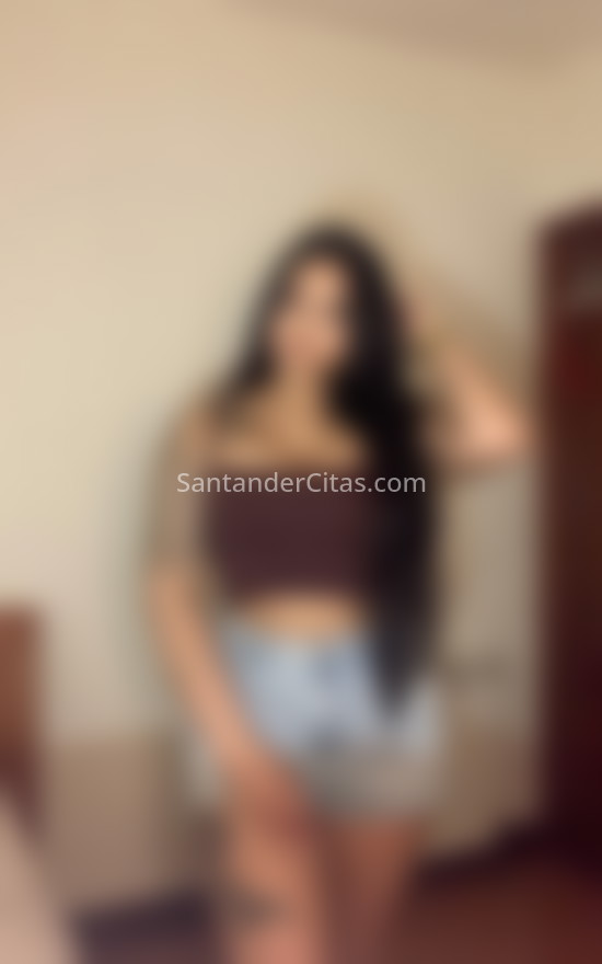 Luana, brasileña. 623159519. Citas en SANTANDER, SANTANDER. www.santandercitas.com.