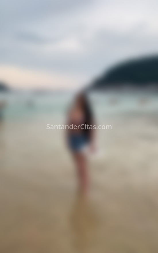 Luana, brasileña. 623159519. Citas en SANTANDER, SANTANDER. www.santandercitas.com.