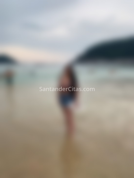Luana, brasileña. 623159519. Citas en SANTANDER, SANTANDER. www.santandercitas.com.